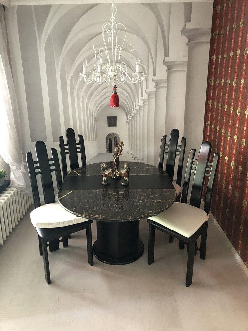 Predaj domu 127 m², pozemek 1.242 m², Birkenwerder, Brandenbursko Predaj domu 127 m², pozemek 1.242 m², Birkenwerder, Brandenbursko