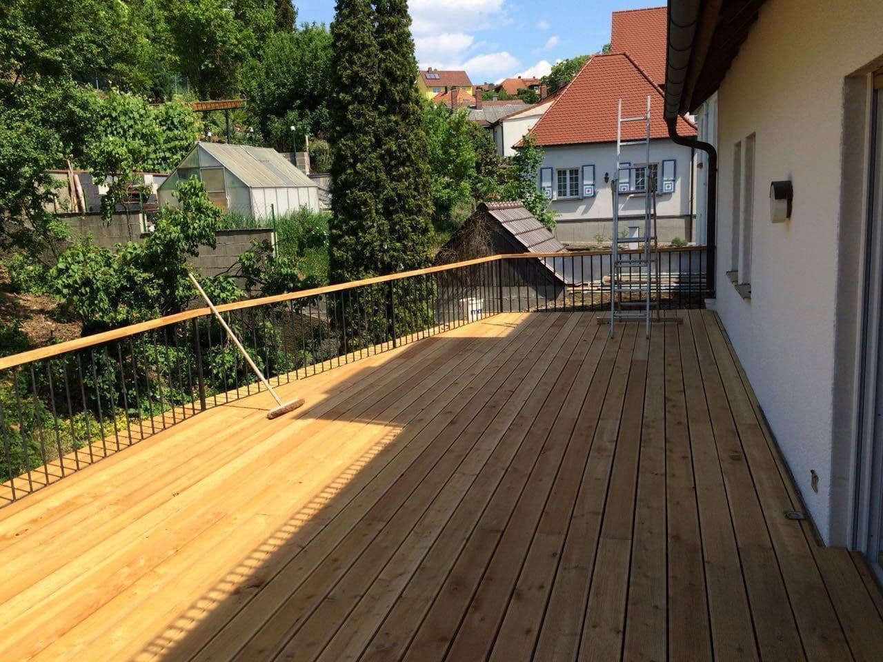 Prenájom bytu 3-izbový 100 m², Schönberg 3, Burgkunstadt, Bavorsko Prenájom bytu 3-izbový 100 m², Schönberg 3, Burgkunstadt, Bavorsko