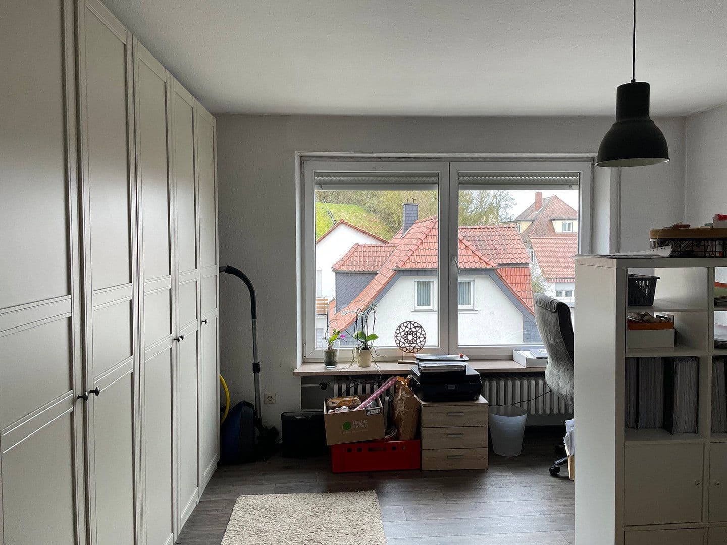 Prenájom bytu 3-izbový 100 m², Schönberg 3, Burgkunstadt, Bavorsko Prenájom bytu 3-izbový 100 m², Schönberg 3, Burgkunstadt, Bavorsko