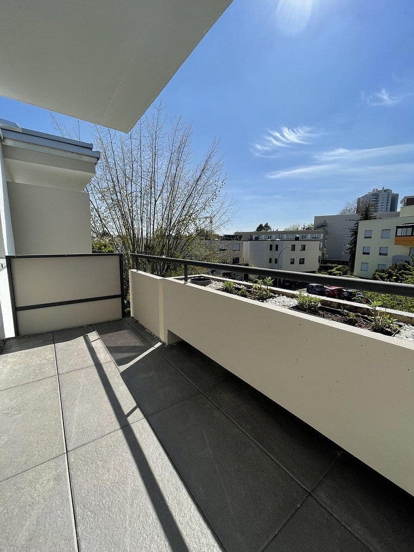 Prenájom bytu 2-izbový 75 m², Teckstraße 4, Fellbach, Bádensko-Wurttembersko Prenájom bytu 2-izbový 75 m², Teckstraße 4, Fellbach, Bádensko-Wurttembersko