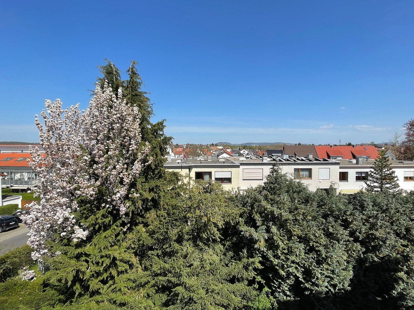 Prenájom bytu 2-izbový 75 m², Teckstraße 4, Fellbach, Bádensko-Wurttembersko Prenájom bytu 2-izbový 75 m², Teckstraße 4, Fellbach, Bádensko-Wurttembersko