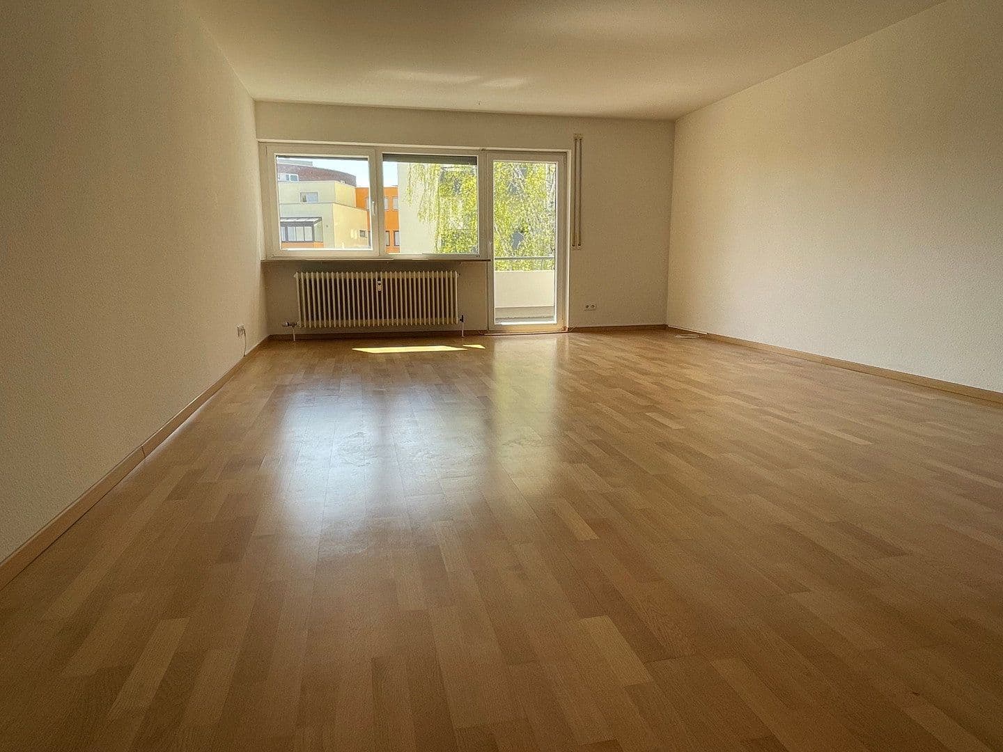 Prenájom bytu 2-izbový 75 m², Teckstraße 4, Fellbach, Bádensko-Wurttembersko Prenájom bytu 2-izbový 75 m², Teckstraße 4, Fellbach, Bádensko-Wurttembersko
