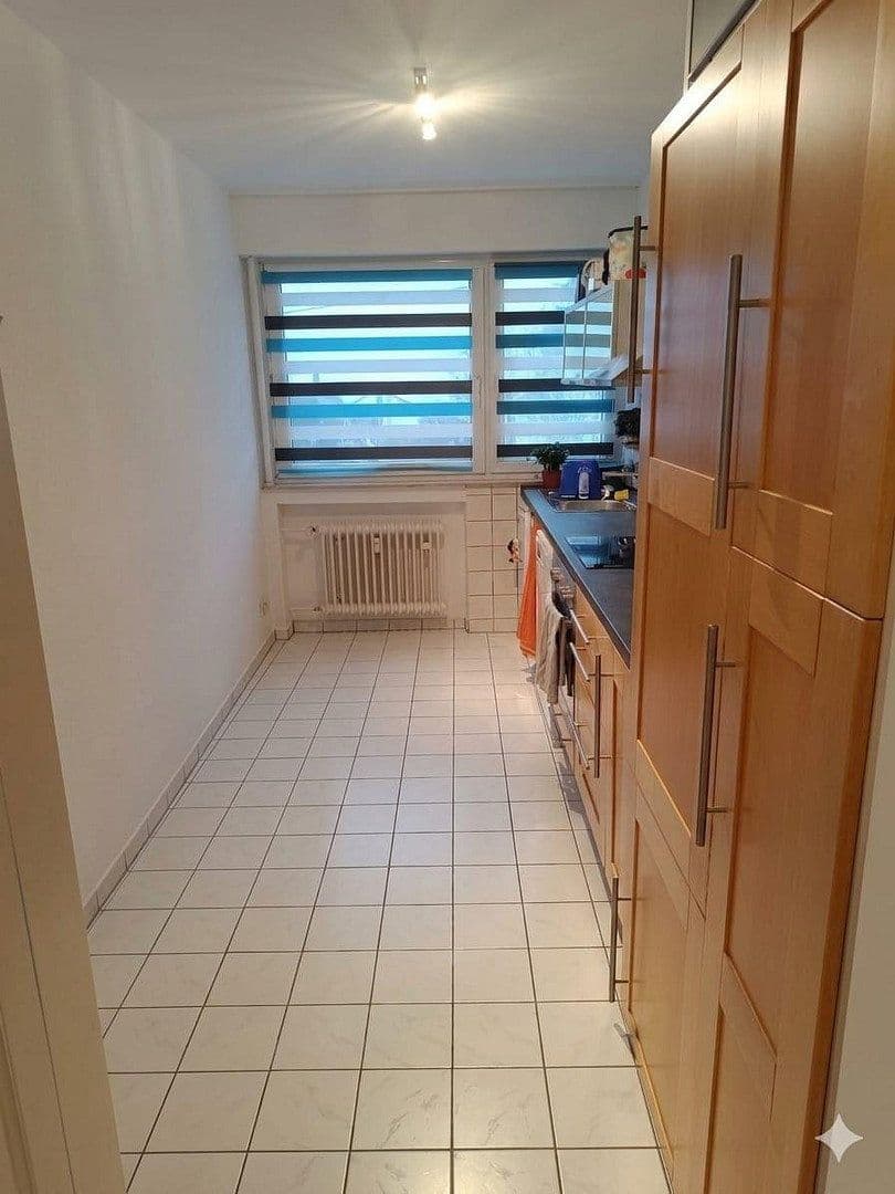 Prenájom bytu 2-izbový 60 m², Filderstadt, Bádensko-Wurttembersko Prenájom bytu 2-izbový 60 m², Filderstadt, Bádensko-Wurttembersko