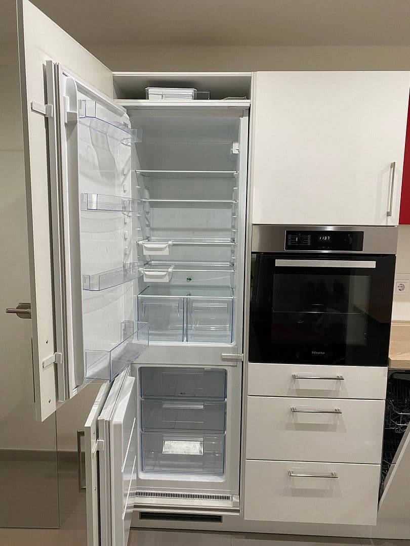 Prenájom bytu 3-izbový 68 m², Bad Friedrichshall, Bádensko-Wurttembersko Prenájom bytu 3-izbový 68 m², Bad Friedrichshall, Bádensko-Wurttembersko