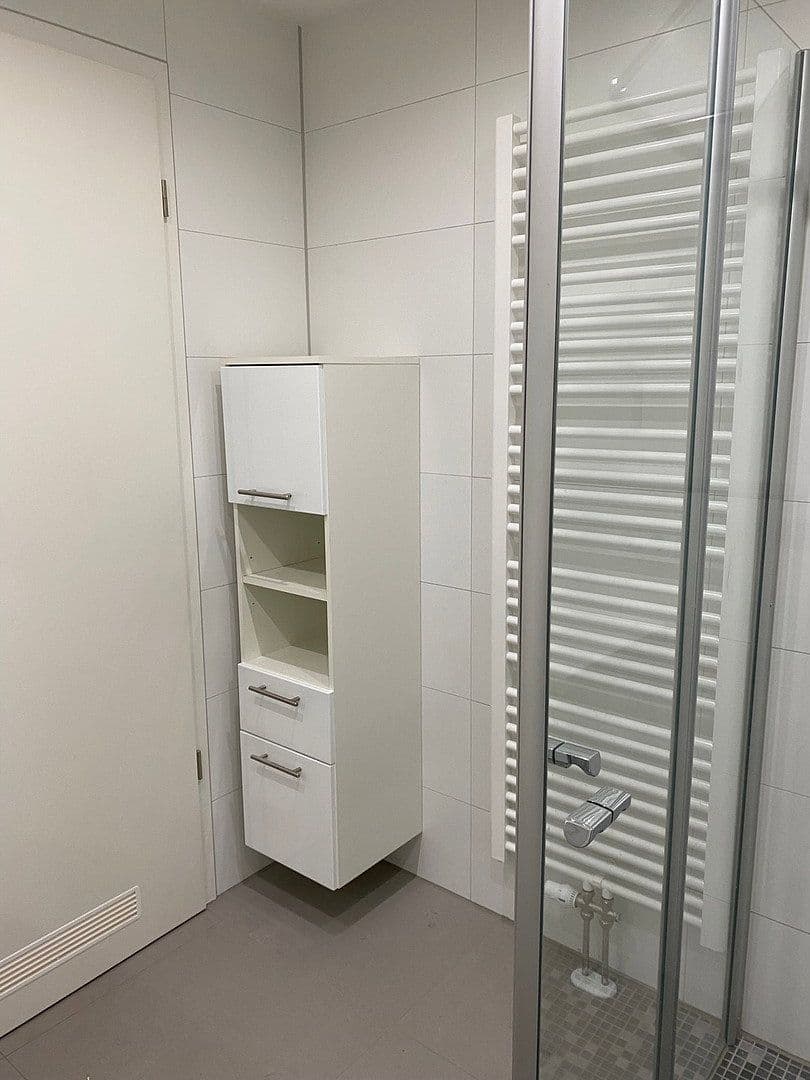 Prenájom bytu 3-izbový 68 m², Bad Friedrichshall, Bádensko-Wurttembersko Prenájom bytu 3-izbový 68 m², Bad Friedrichshall, Bádensko-Wurttembersko