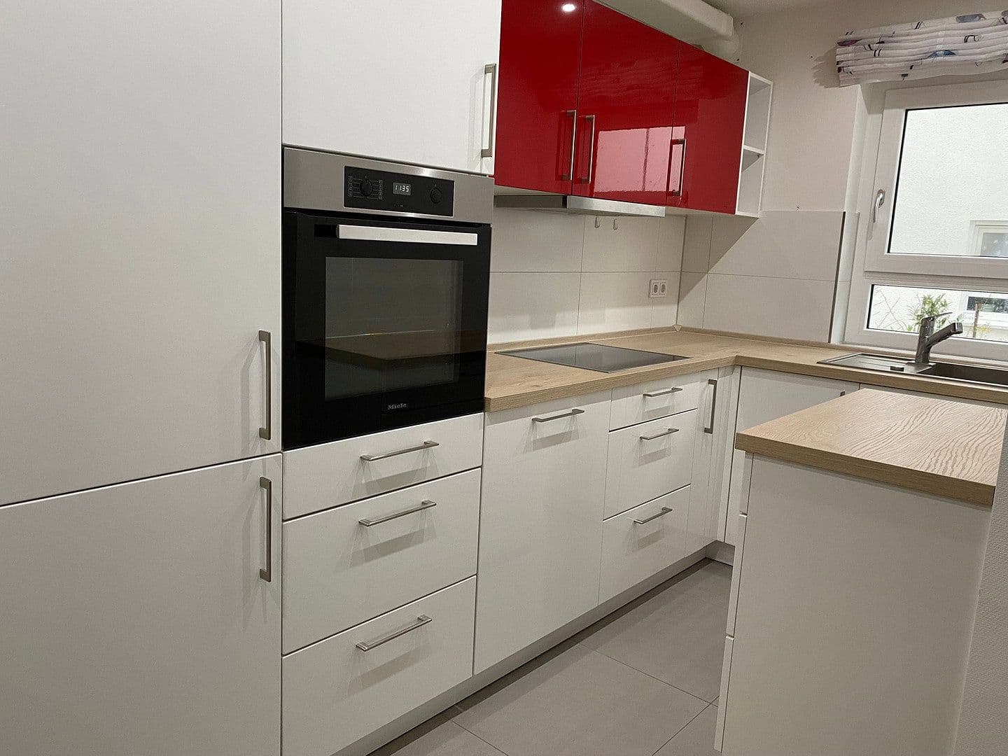 Prenájom bytu 3-izbový 68 m², Bad Friedrichshall, Bádensko-Wurttembersko Prenájom bytu 3-izbový 68 m², Bad Friedrichshall, Bádensko-Wurttembersko