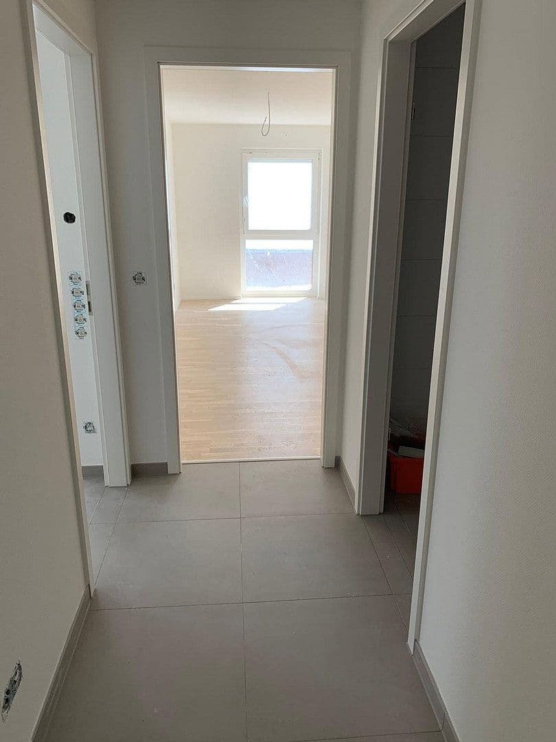 Prenájom bytu 3-izbový 68 m², Bad Friedrichshall, Bádensko-Wurttembersko Prenájom bytu 3-izbový 68 m², Bad Friedrichshall, Bádensko-Wurttembersko