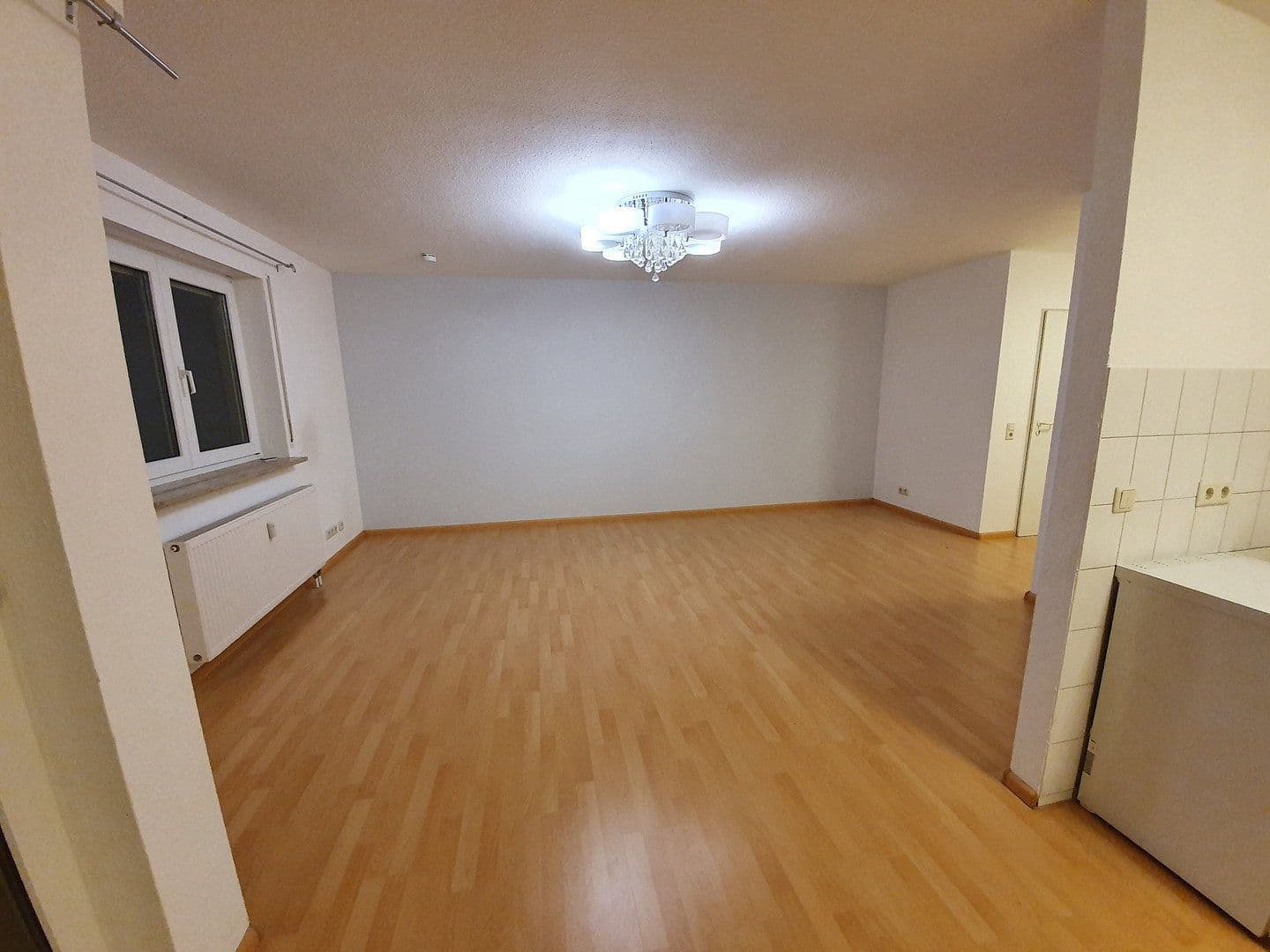 Prenájom bytu 1-izbový 42 m², Weil am Rhein, Bádensko-Wurttembersko Prenájom bytu 1-izbový 42 m², Weil am Rhein, Bádensko-Wurttembersko