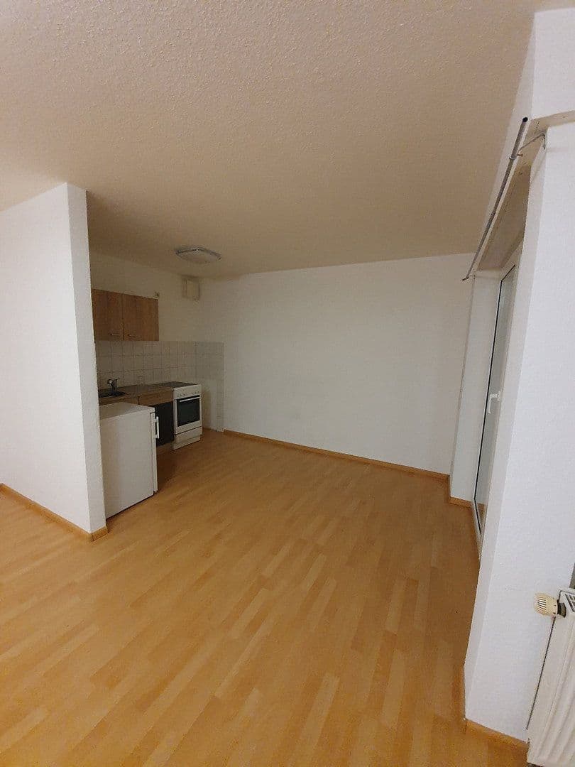 Prenájom bytu 1-izbový 42 m², Weil am Rhein, Bádensko-Wurttembersko Prenájom bytu 1-izbový 42 m², Weil am Rhein, Bádensko-Wurttembersko