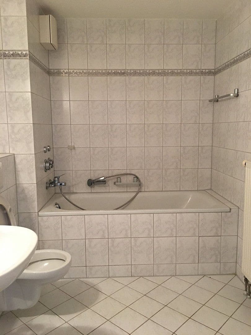 Prenájom bytu 1-izbový 42 m², Weil am Rhein, Bádensko-Wurttembersko Prenájom bytu 1-izbový 42 m², Weil am Rhein, Bádensko-Wurttembersko