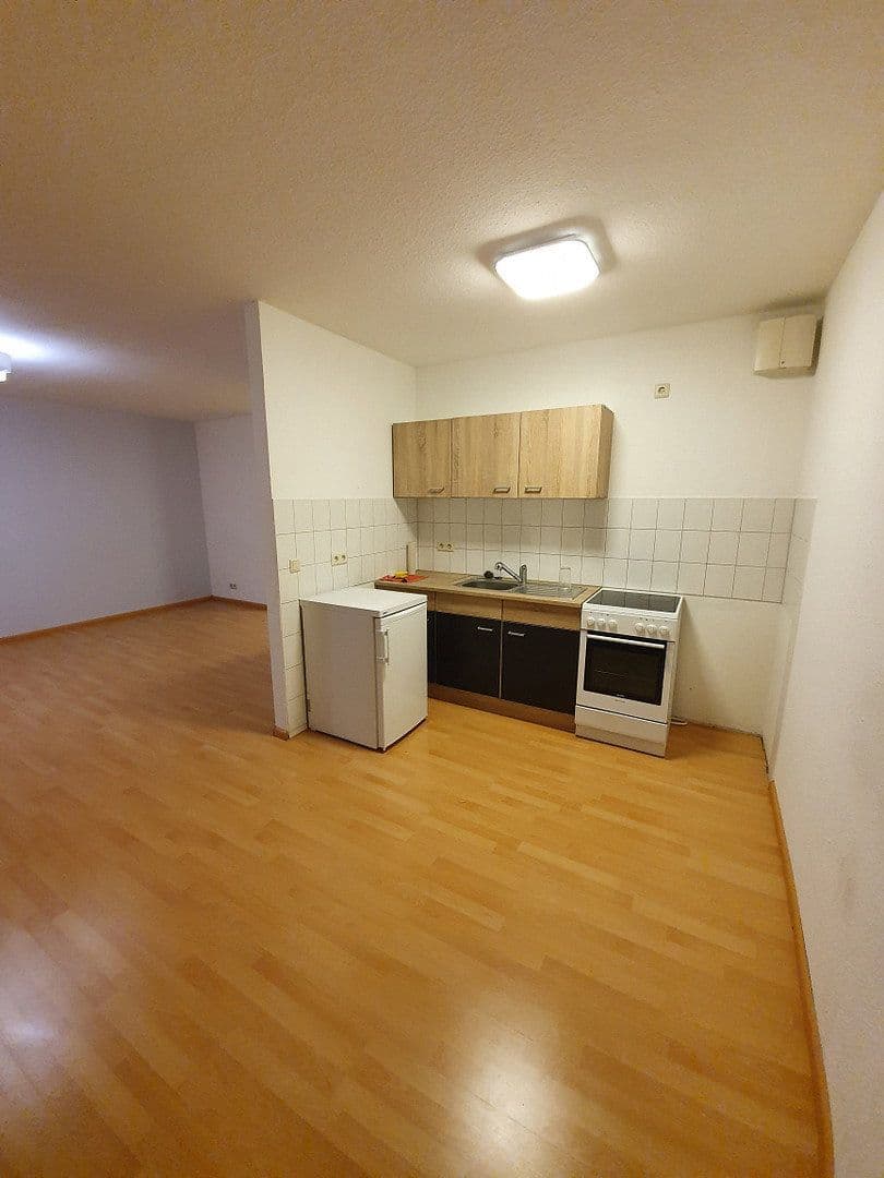 Prenájom bytu 1-izbový 42 m², Weil am Rhein, Bádensko-Wurttembersko Prenájom bytu 1-izbový 42 m², Weil am Rhein, Bádensko-Wurttembersko