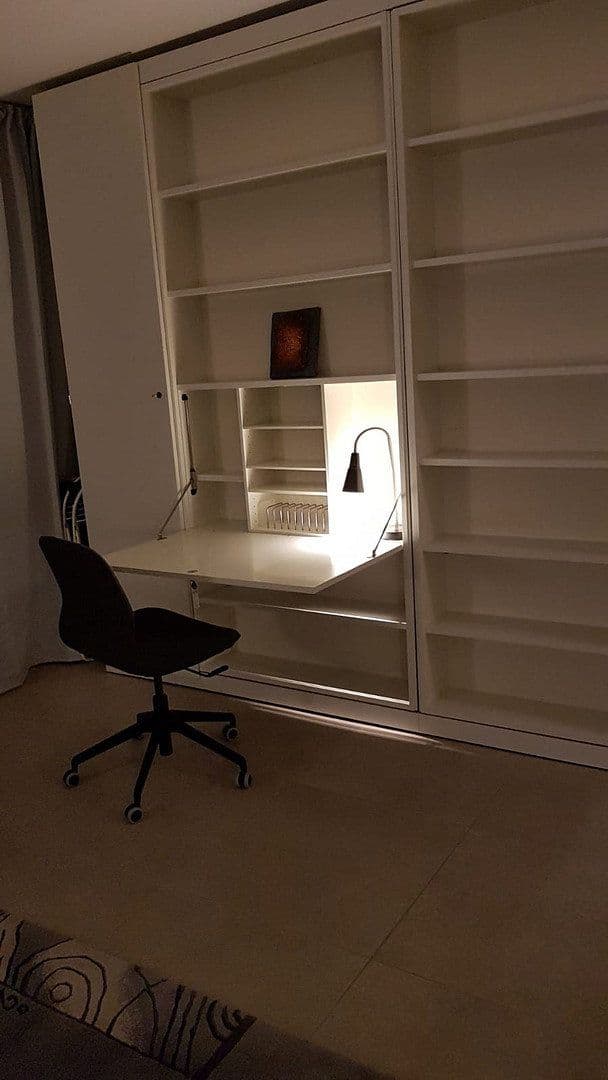 Prenájom bytu 1-izbový 39 m², Deutschherrenstraße 73, Bonn - Bad Godesberg, Severné Porýnie - Westfálsko Prenájom bytu 1-izbový 39 m², Deutschherrenstraße 73, Bonn - Bad Godesberg, Severné Porýnie - Westfálsko