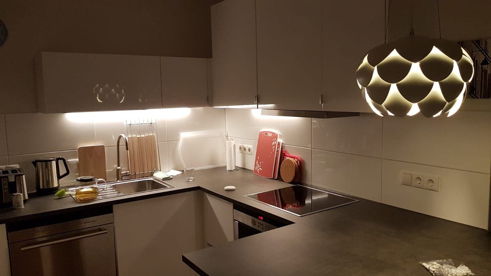 Prenájom bytu 1-izbový 39 m², Deutschherrenstraße 73, Bonn - Bad Godesberg, Severné Porýnie - Westfálsko Prenájom bytu 1-izbový 39 m², Deutschherrenstraße 73, Bonn - Bad Godesberg, Severné Porýnie - Westfálsko