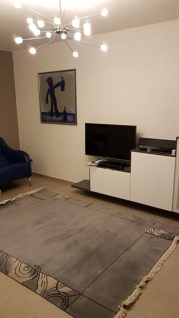 Prenájom bytu 1-izbový 39 m², Deutschherrenstraße 73, Bonn - Bad Godesberg, Severné Porýnie - Westfálsko Prenájom bytu 1-izbový 39 m², Deutschherrenstraße 73, Bonn - Bad Godesberg, Severné Porýnie - Westfálsko