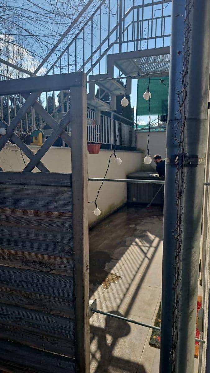 Prenájom bytu 1-izbový 30 m², Sukova, Velké Přílepy, Středočeský kraj Prenájom bytu 1-izbový 30 m², Sukova, Velké Přílepy, Středočeský kraj