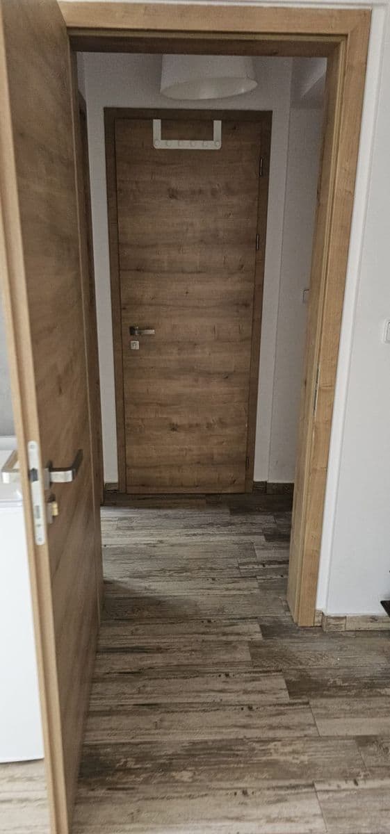 Prenájom bytu 1-izbový 30 m², Sukova, Velké Přílepy, Středočeský kraj Prenájom bytu 1-izbový 30 m², Sukova, Velké Přílepy, Středočeský kraj