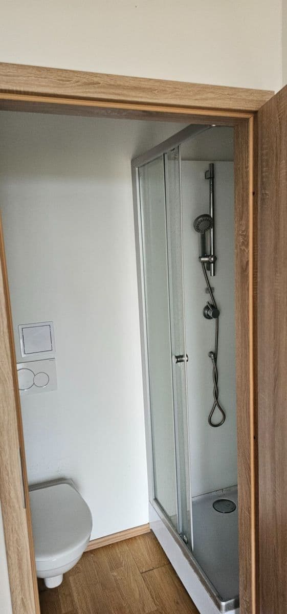 Prenájom bytu 1-izbový 30 m², Sukova, Velké Přílepy, Středočeský kraj Prenájom bytu 1-izbový 30 m², Sukova, Velké Přílepy, Středočeský kraj