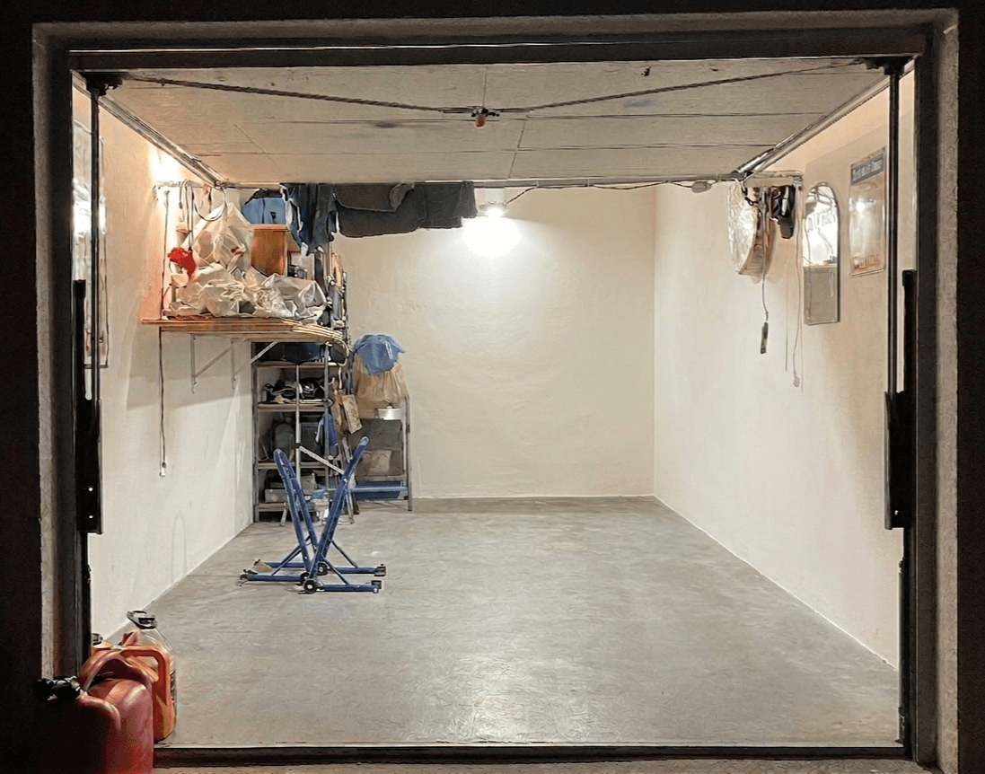 Predaj garáže 20 m², Lysá nad Labem, Středočeský kraj Predaj garáže 20 m², Lysá nad Labem, Středočeský kraj