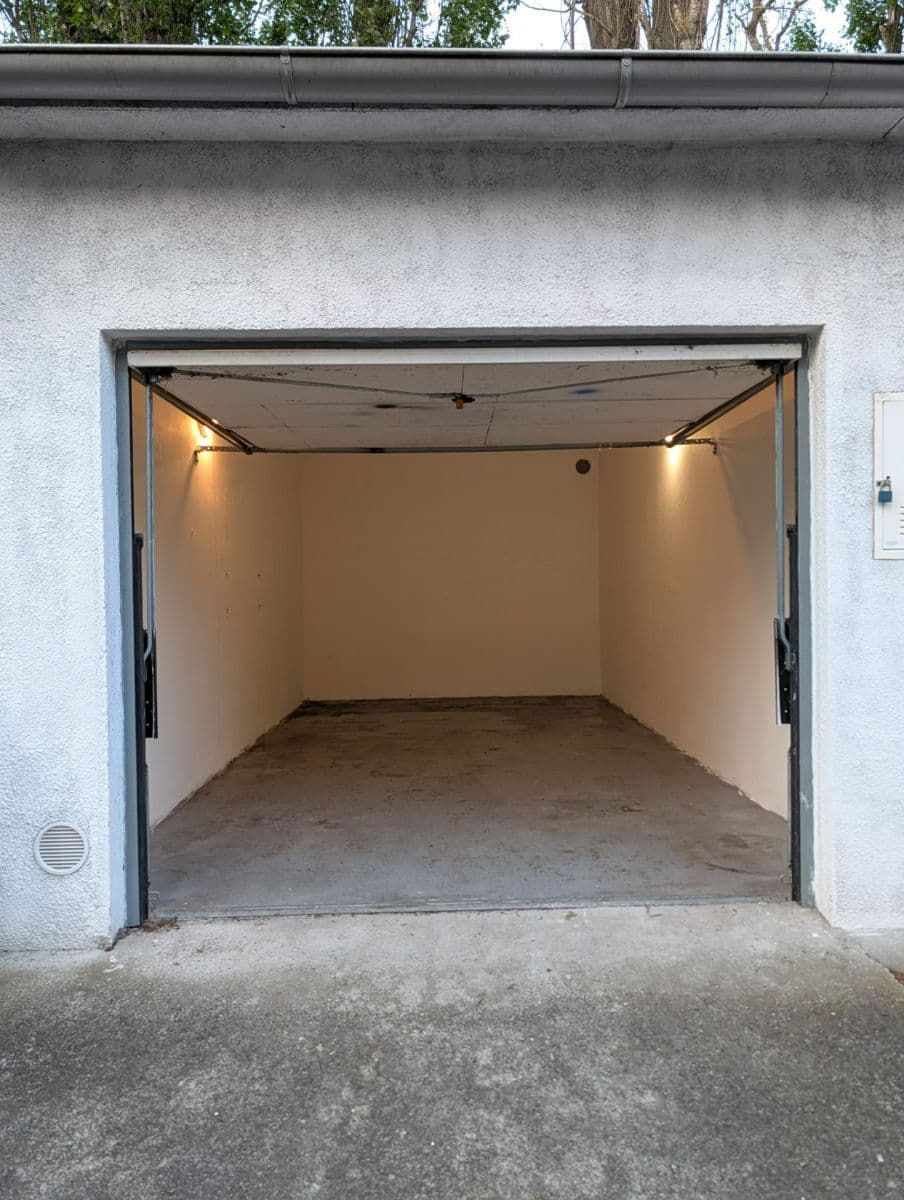 Predaj garáže 20 m², Lysá nad Labem, Středočeský kraj Predaj garáže 20 m², Lysá nad Labem, Středočeský kraj