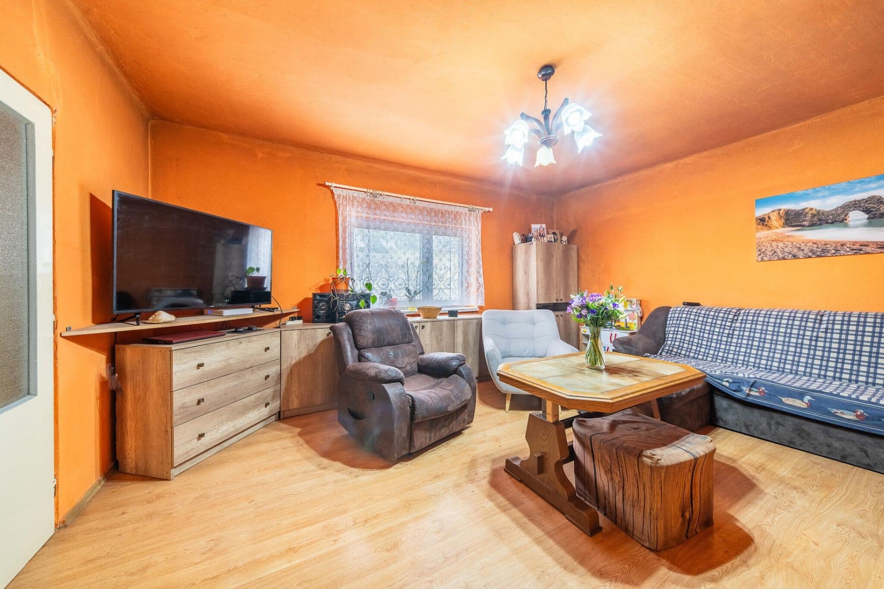 Predaj domu 150 m², pozemek 1.193 m², Vrbčany, Středočeský kraj Predaj domu 150 m², pozemek 1.193 m², Vrbčany, Středočeský kraj