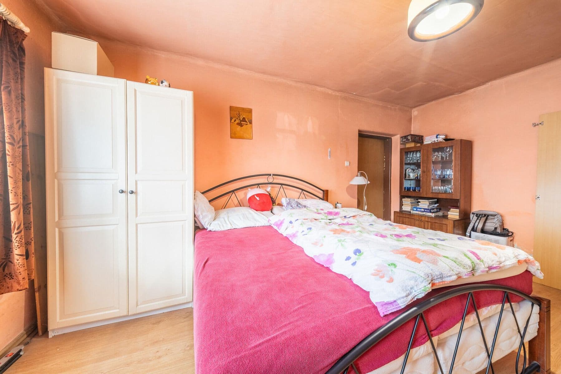 Predaj domu 150 m², pozemek 1.193 m², Vrbčany, Středočeský kraj Predaj domu 150 m², pozemek 1.193 m², Vrbčany, Středočeský kraj