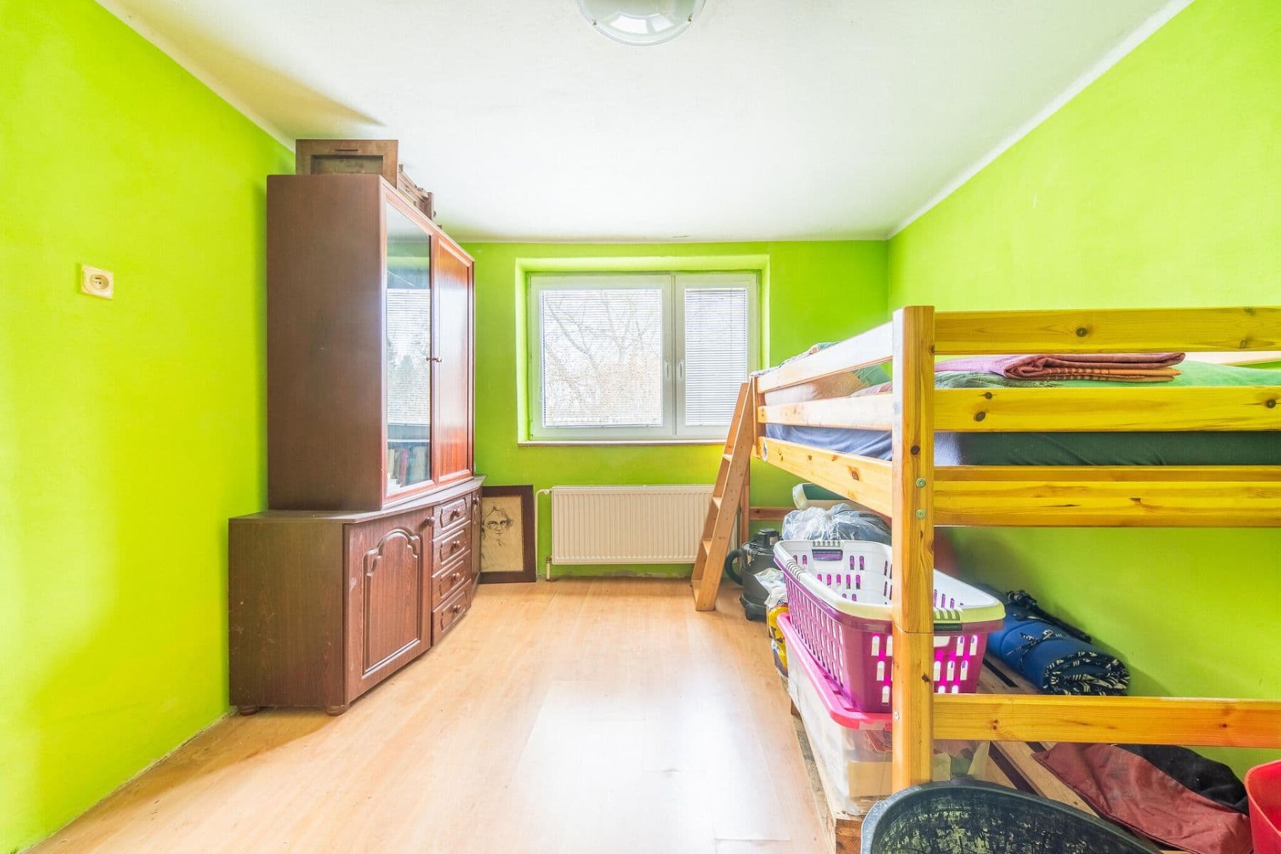 Predaj domu 150 m², pozemek 1.193 m², Vrbčany, Středočeský kraj Predaj domu 150 m², pozemek 1.193 m², Vrbčany, Středočeský kraj