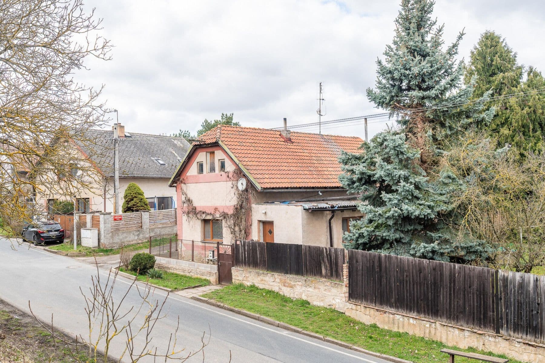 Predaj domu 150 m², pozemek 1.193 m², Vrbčany, Středočeský kraj Predaj domu 150 m², pozemek 1.193 m², Vrbčany, Středočeský kraj