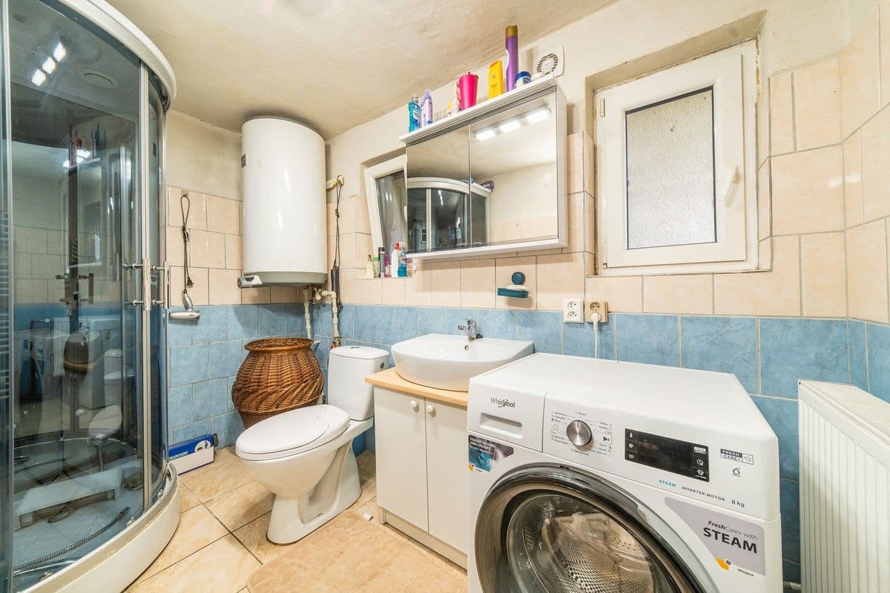 Predaj domu 150 m², pozemek 1.193 m², Vrbčany, Středočeský kraj Predaj domu 150 m², pozemek 1.193 m², Vrbčany, Středočeský kraj