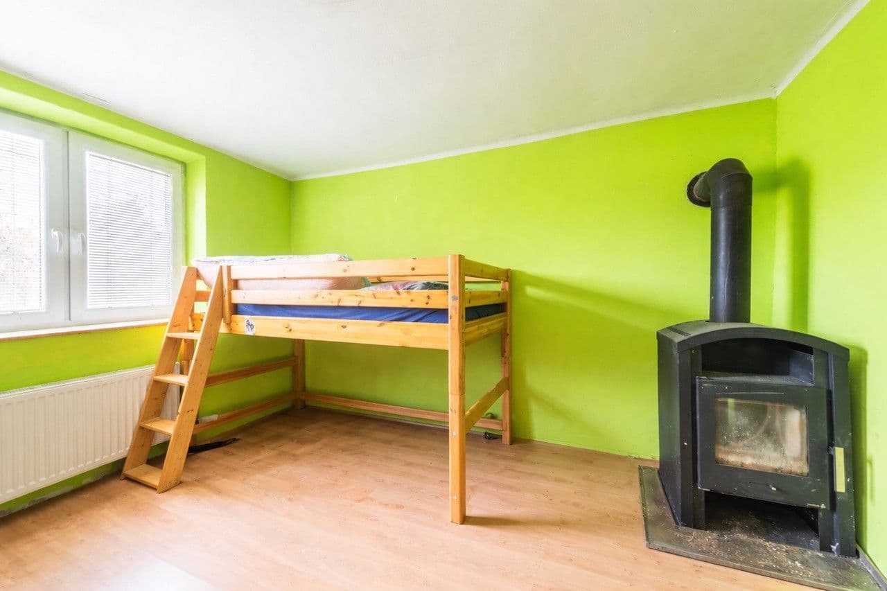 Predaj domu 150 m², pozemek 1.193 m², Vrbčany, Středočeský kraj Predaj domu 150 m², pozemek 1.193 m², Vrbčany, Středočeský kraj