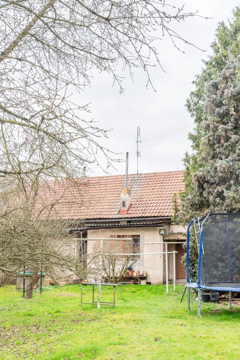 Predaj domu 150 m², pozemek 1.193 m², Vrbčany, Středočeský kraj Predaj domu 150 m², pozemek 1.193 m², Vrbčany, Středočeský kraj