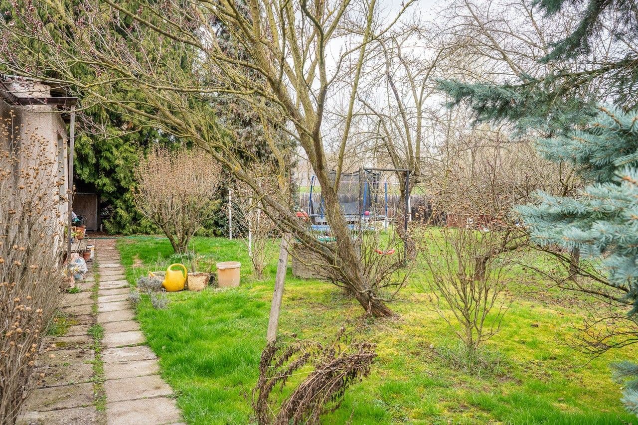 Predaj domu 150 m², pozemek 1.193 m², Vrbčany, Středočeský kraj Predaj domu 150 m², pozemek 1.193 m², Vrbčany, Středočeský kraj