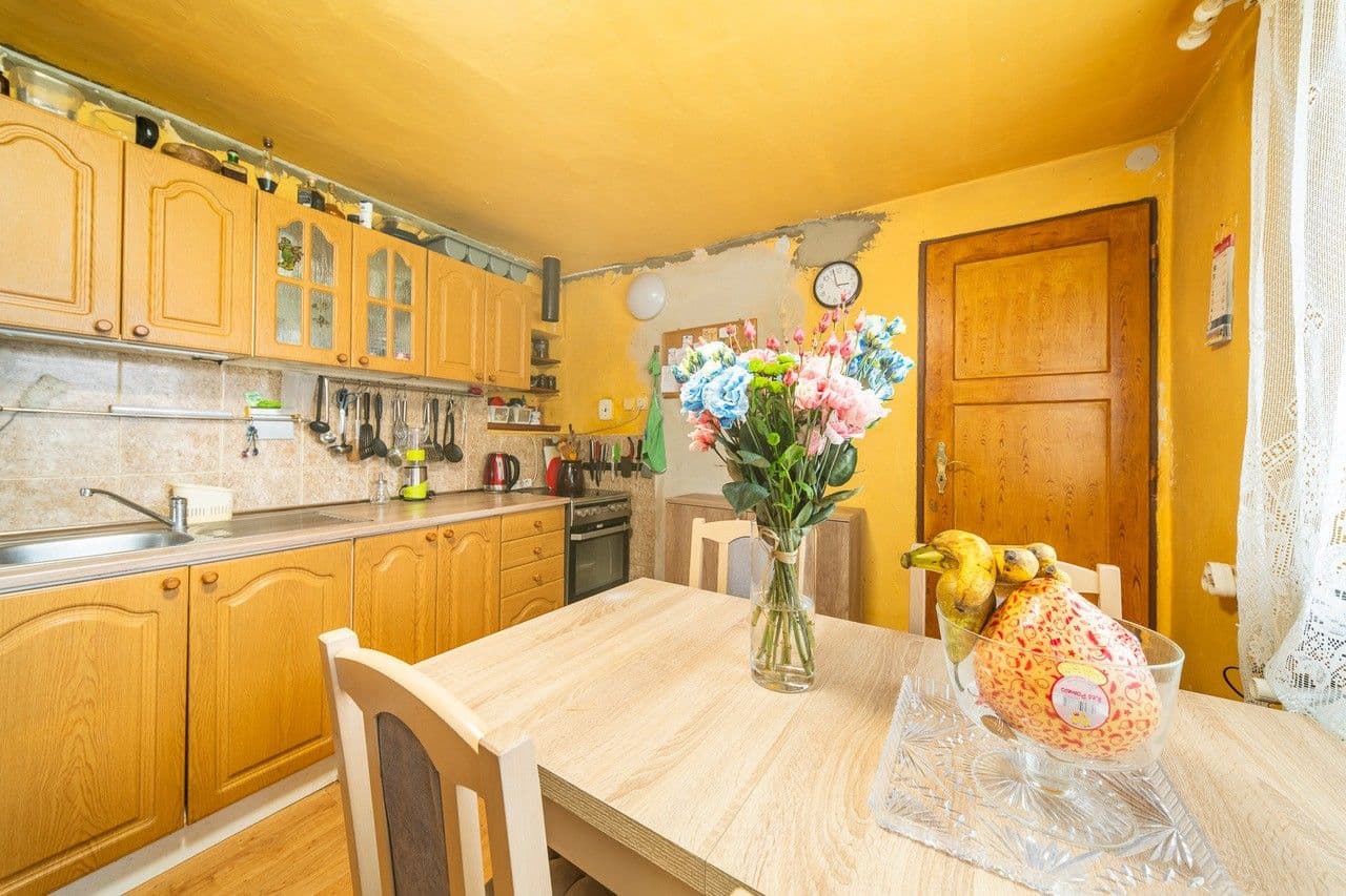 Predaj domu 150 m², pozemek 1.193 m², Vrbčany, Středočeský kraj Predaj domu 150 m², pozemek 1.193 m², Vrbčany, Středočeský kraj