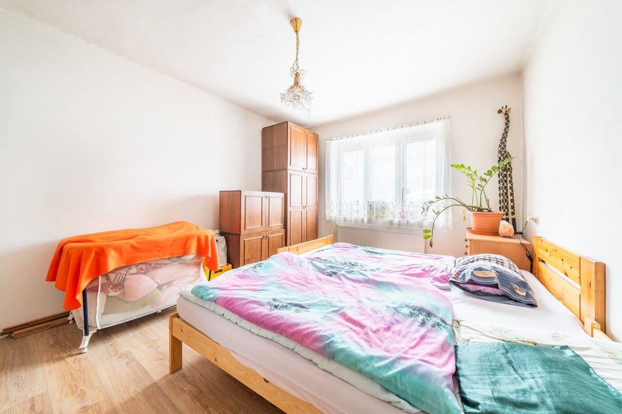 Predaj domu 150 m², pozemek 1.193 m², Vrbčany, Středočeský kraj Predaj domu 150 m², pozemek 1.193 m², Vrbčany, Středočeský kraj