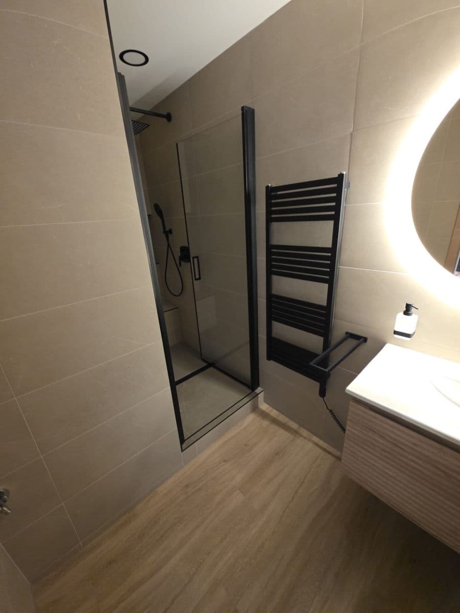 Prenájom bytu 3-izbový 66 m², Werichova, Ústí nad Labem, Ústecký kraj Prenájom bytu 3-izbový 66 m², Werichova, Ústí nad Labem, Ústecký kraj