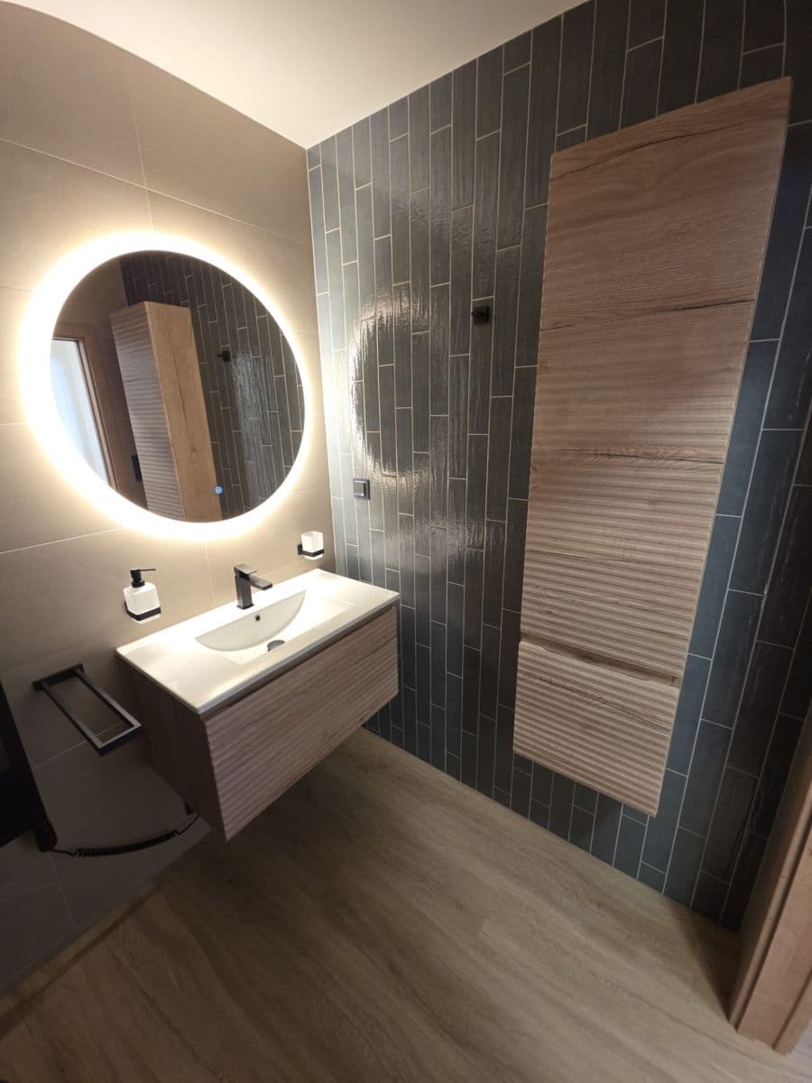 Prenájom bytu 3-izbový 66 m², Werichova, Ústí nad Labem, Ústecký kraj Prenájom bytu 3-izbový 66 m², Werichova, Ústí nad Labem, Ústecký kraj