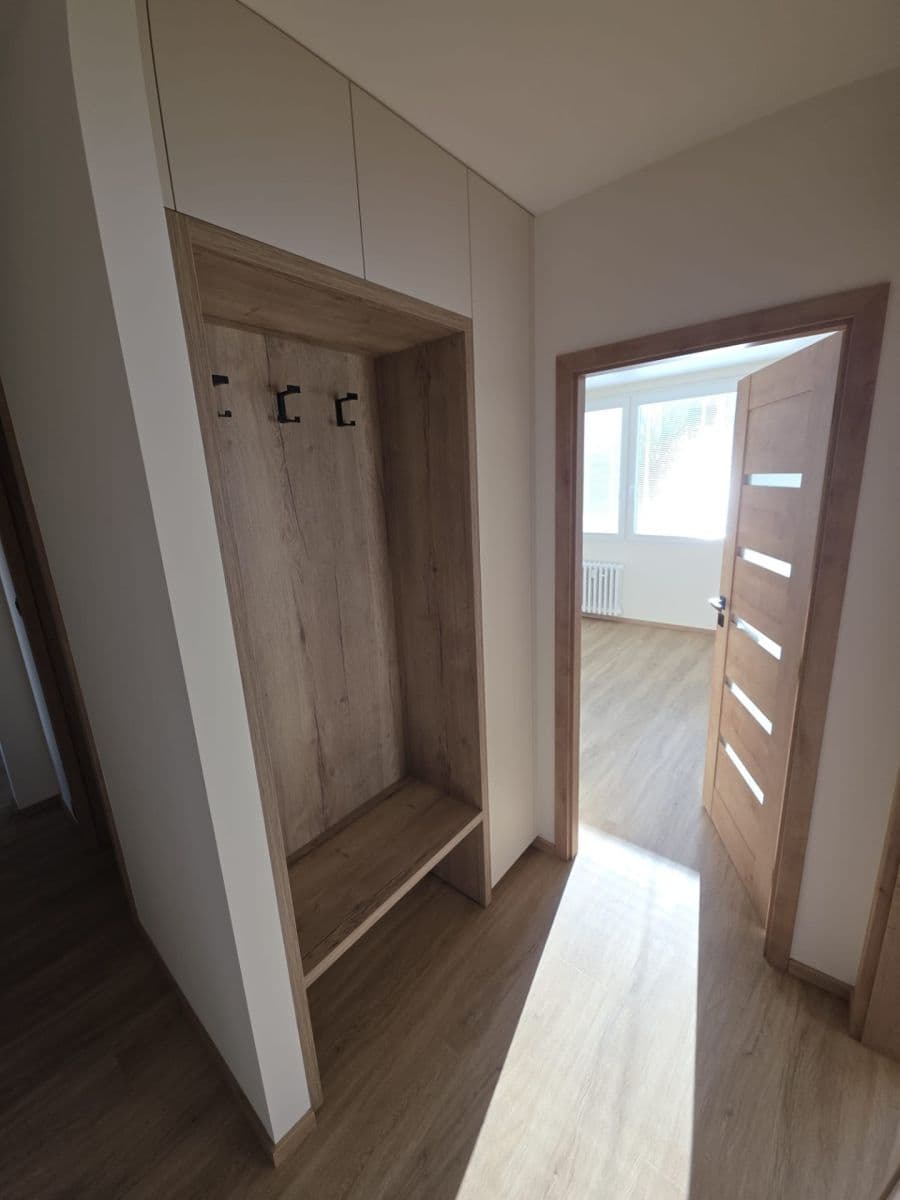 Prenájom bytu 3-izbový 66 m², Werichova, Ústí nad Labem, Ústecký kraj Prenájom bytu 3-izbový 66 m², Werichova, Ústí nad Labem, Ústecký kraj