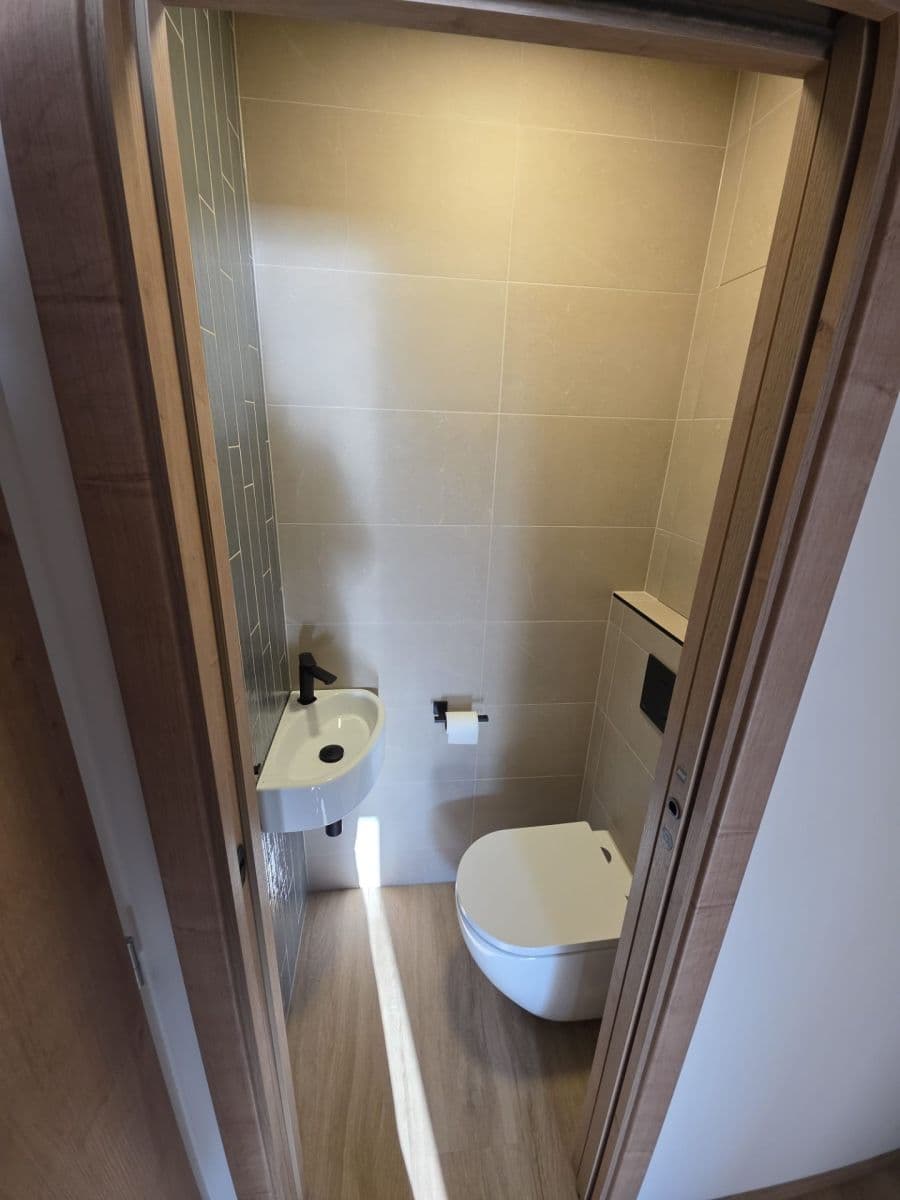 Prenájom bytu 3-izbový 66 m², Werichova, Ústí nad Labem, Ústecký kraj Prenájom bytu 3-izbový 66 m², Werichova, Ústí nad Labem, Ústecký kraj