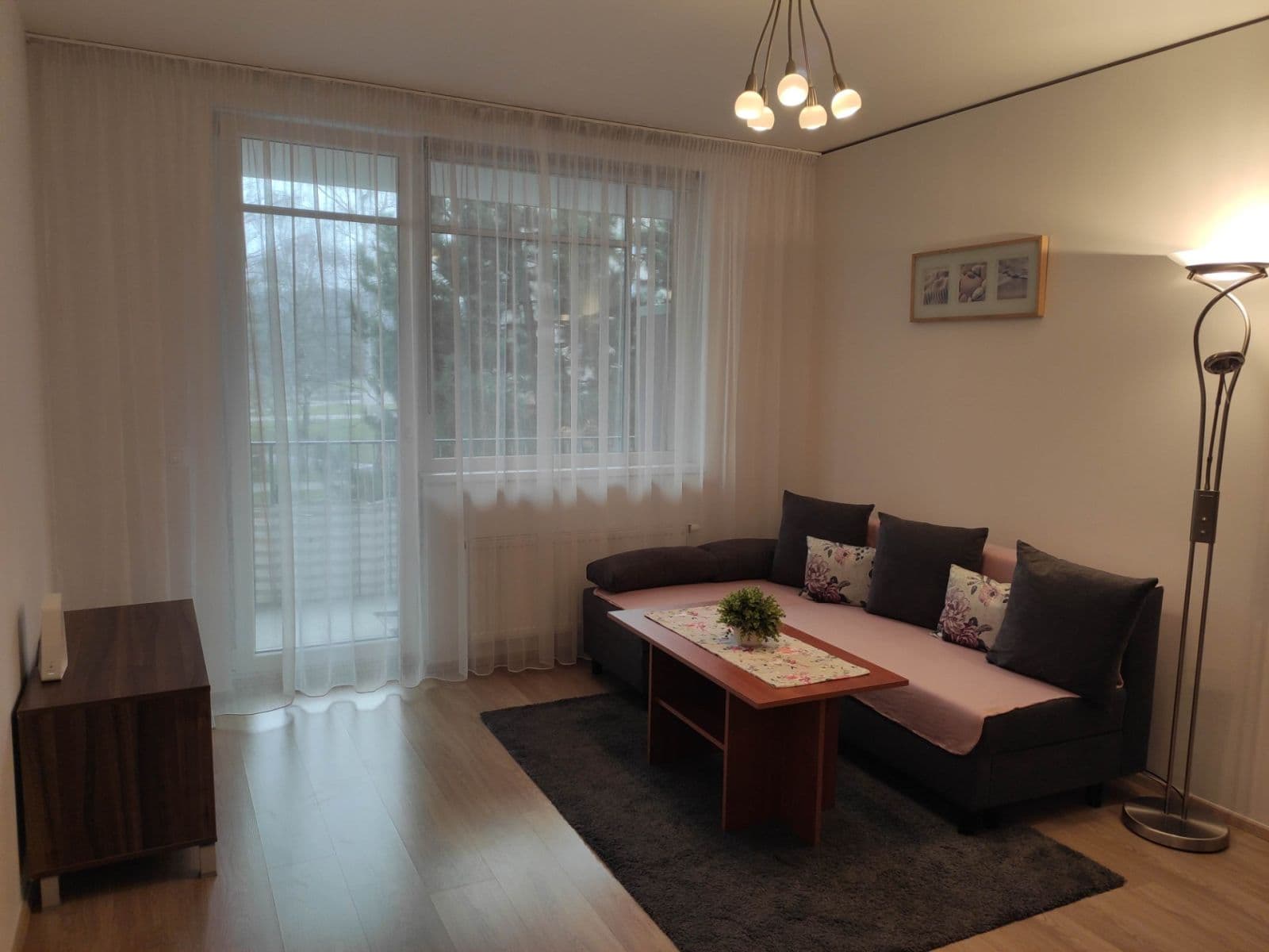 Predaj bytu 2-izbový 51 m², Chudenická, Praha, Praha Predaj bytu 2-izbový 51 m², Chudenická, Praha, Praha