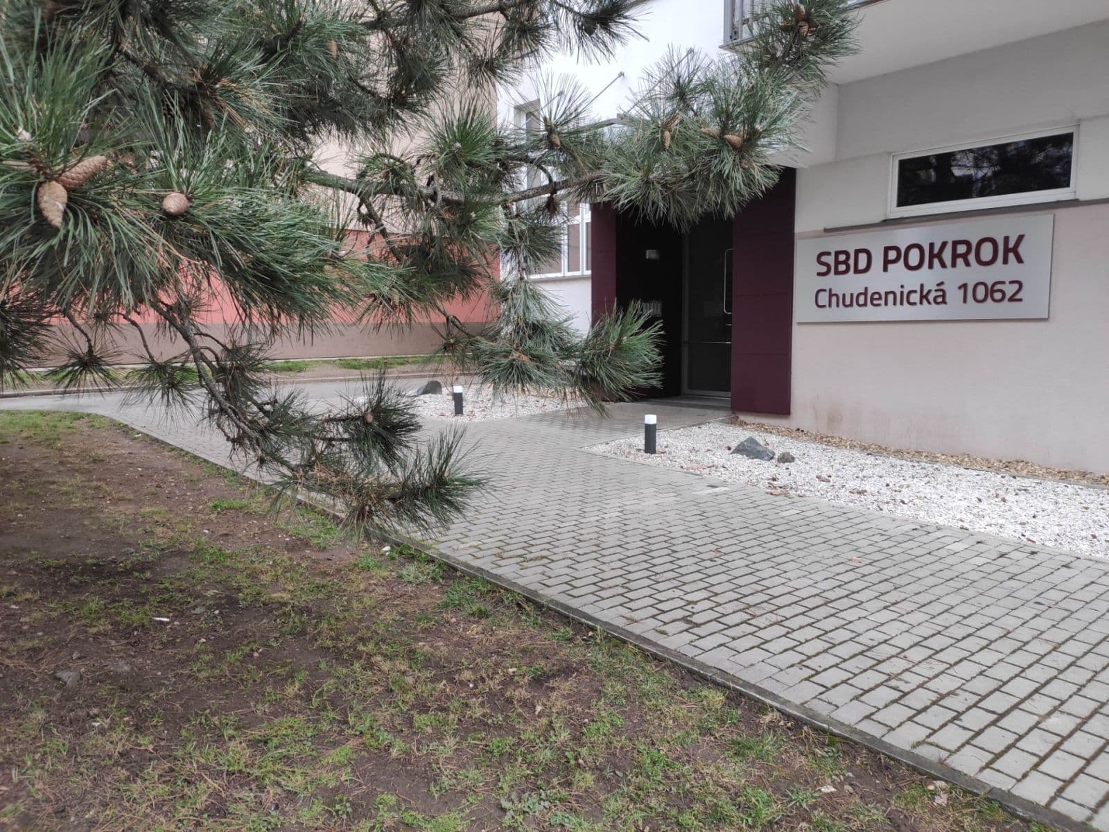 Predaj bytu 2-izbový 51 m², Chudenická, Praha, Praha Predaj bytu 2-izbový 51 m², Chudenická, Praha, Praha