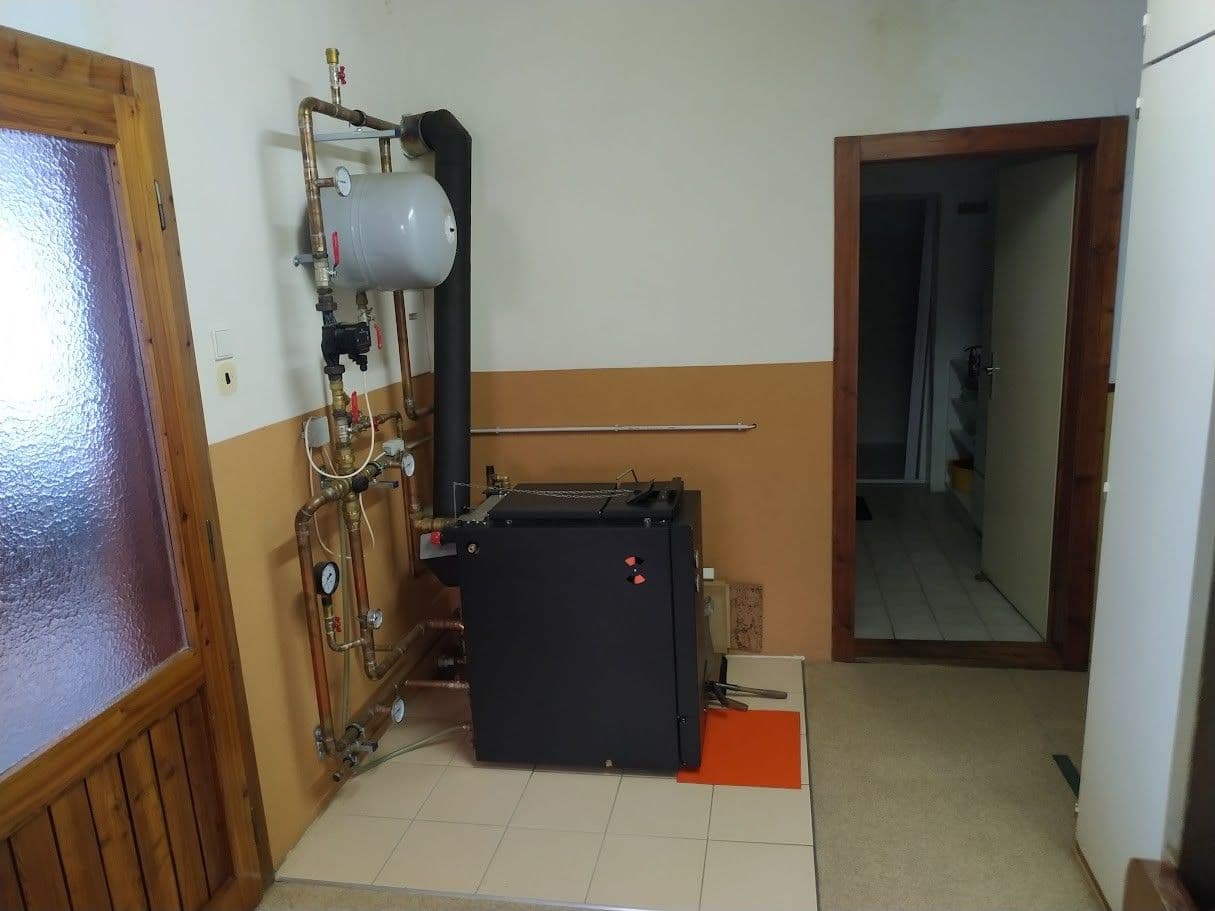 Predaj domu 163 m², pozemek 173 m², Sukova, Úpice, Královéhradecký kraj Predaj domu 163 m², pozemek 173 m², Sukova, Úpice, Královéhradecký kraj