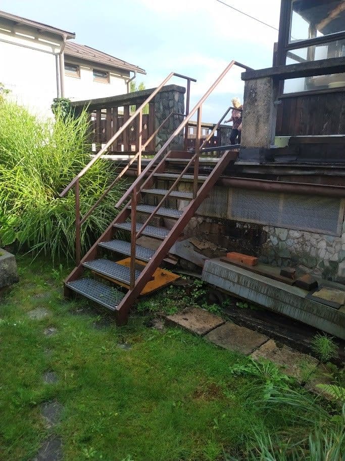 Predaj domu 163 m², pozemek 173 m², Sukova, Úpice, Královéhradecký kraj Predaj domu 163 m², pozemek 173 m², Sukova, Úpice, Královéhradecký kraj