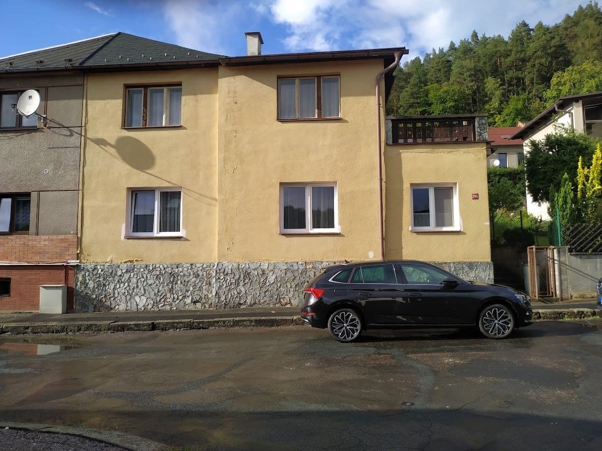 Predaj domu 163 m², pozemek 173 m², Sukova, Úpice, Královéhradecký kraj Predaj domu 163 m², pozemek 173 m², Sukova, Úpice, Královéhradecký kraj