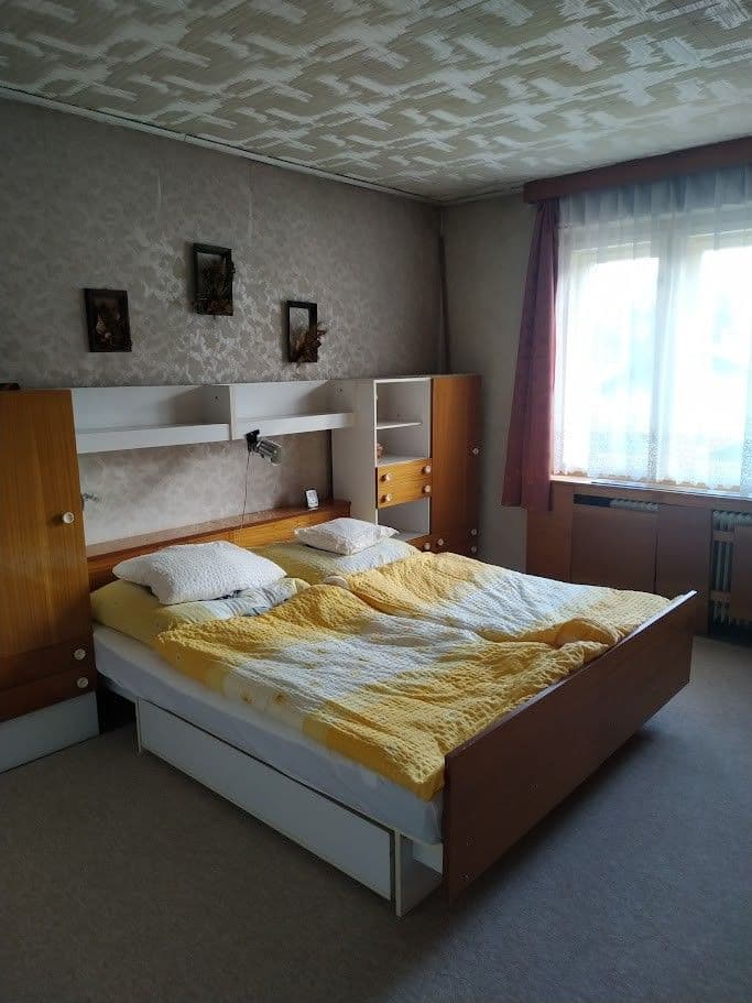 Predaj domu 163 m², pozemek 173 m², Sukova, Úpice, Královéhradecký kraj Predaj domu 163 m², pozemek 173 m², Sukova, Úpice, Královéhradecký kraj