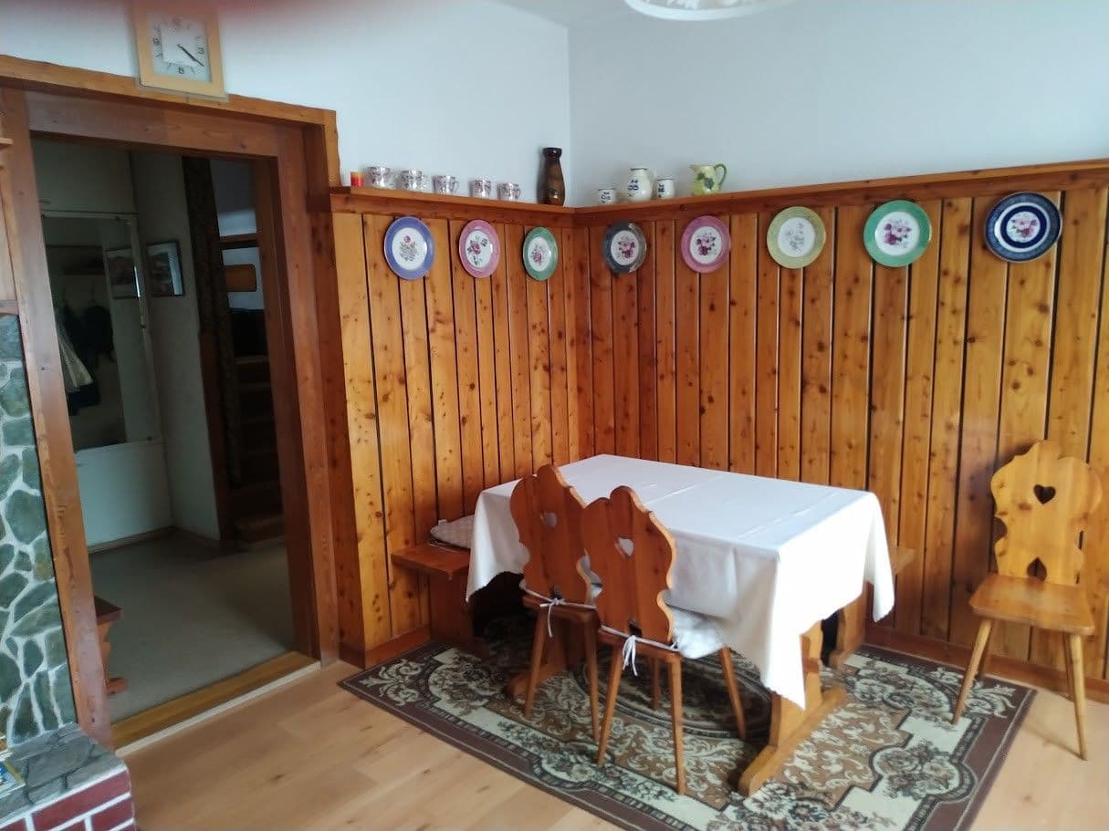 Predaj domu 163 m², pozemek 173 m², Sukova, Úpice, Královéhradecký kraj Predaj domu 163 m², pozemek 173 m², Sukova, Úpice, Královéhradecký kraj