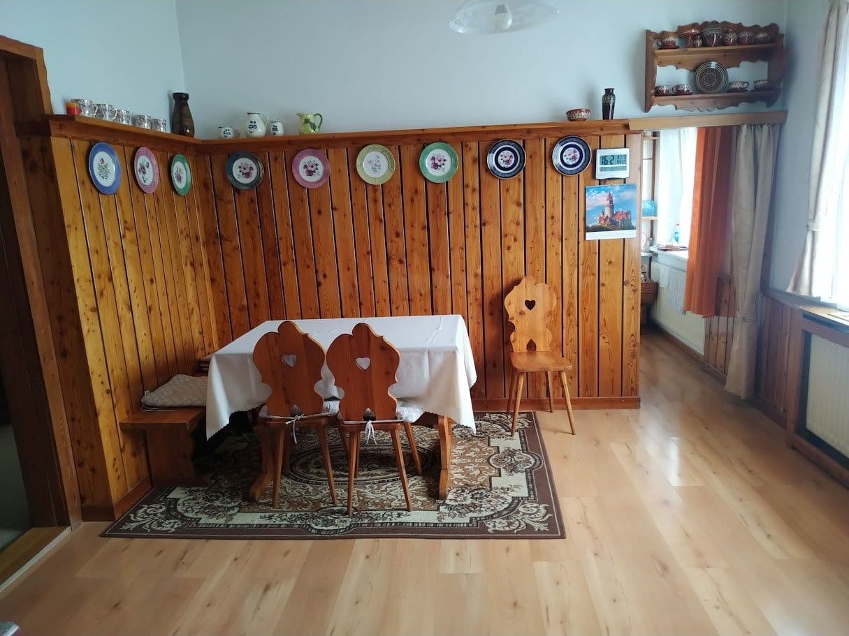 Predaj domu 163 m², pozemek 173 m², Sukova, Úpice, Královéhradecký kraj Predaj domu 163 m², pozemek 173 m², Sukova, Úpice, Královéhradecký kraj