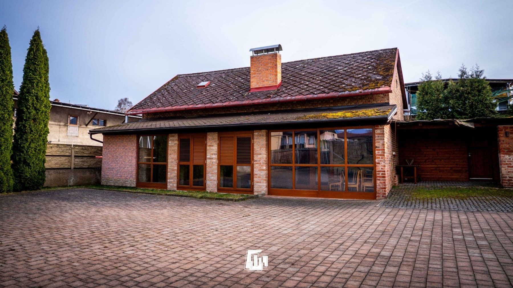 Predaj domu 400 m², pozemek 6.748 m², 1. máje, Vysoké Veselí, Královéhradecký kraj Predaj domu 400 m², pozemek 6.748 m², 1. máje, Vysoké Veselí, Královéhradecký kraj