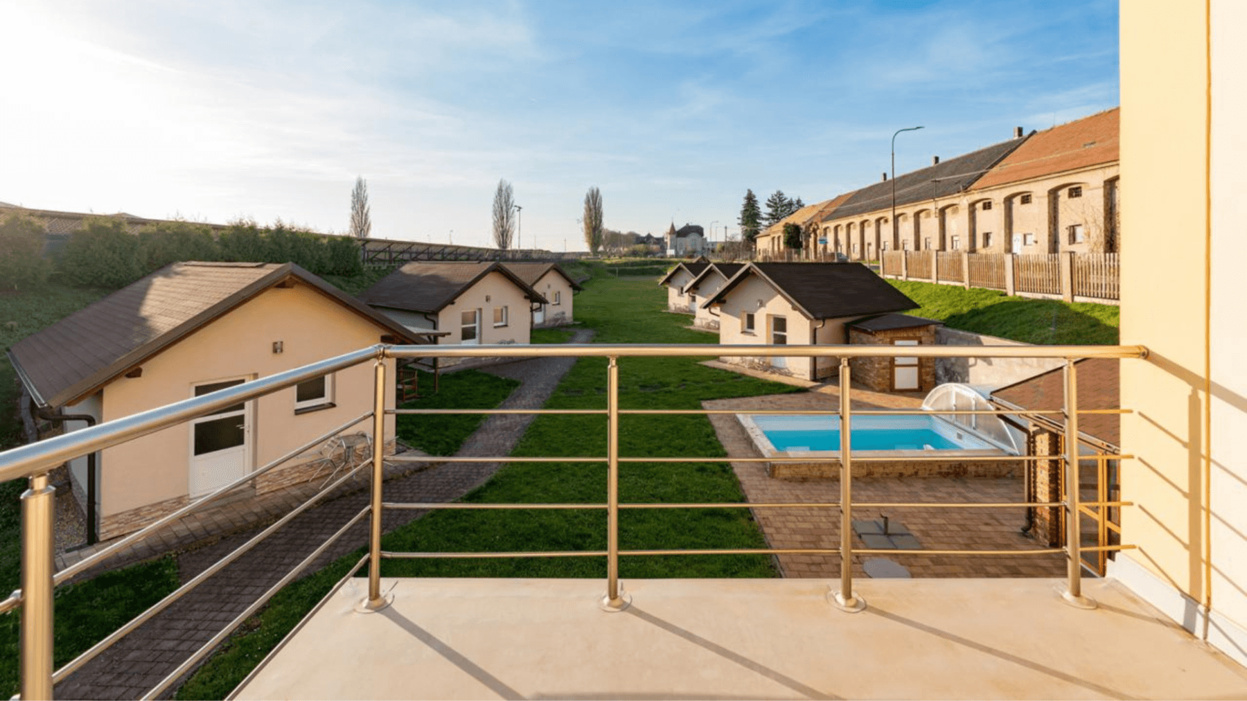 Predaj domu 400 m², pozemek 6.748 m², 1. máje, Vysoké Veselí, Královéhradecký kraj Predaj domu 400 m², pozemek 6.748 m², 1. máje, Vysoké Veselí, Královéhradecký kraj