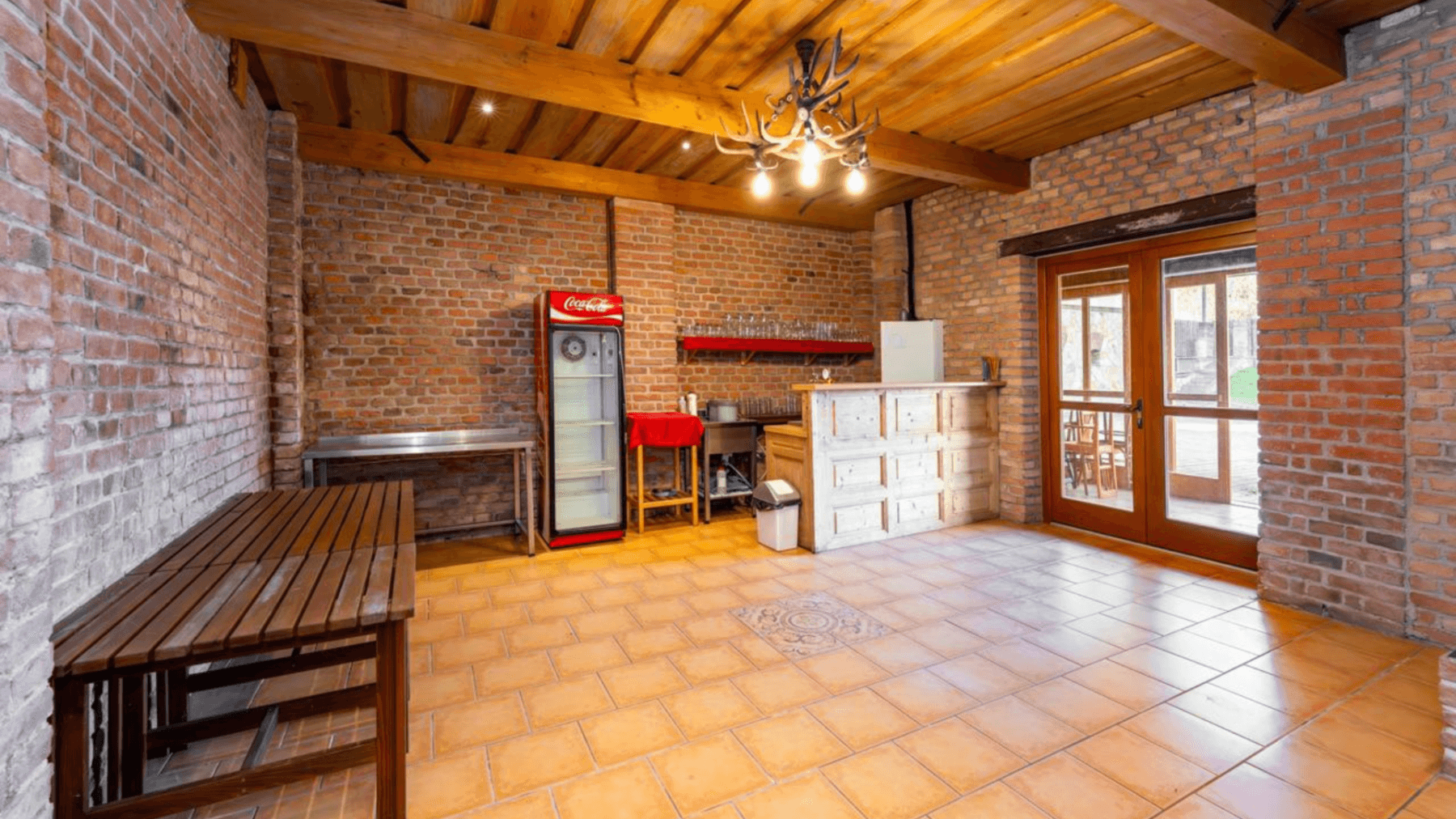 Predaj domu 400 m², pozemek 6.748 m², 1. máje, Vysoké Veselí, Královéhradecký kraj Predaj domu 400 m², pozemek 6.748 m², 1. máje, Vysoké Veselí, Královéhradecký kraj