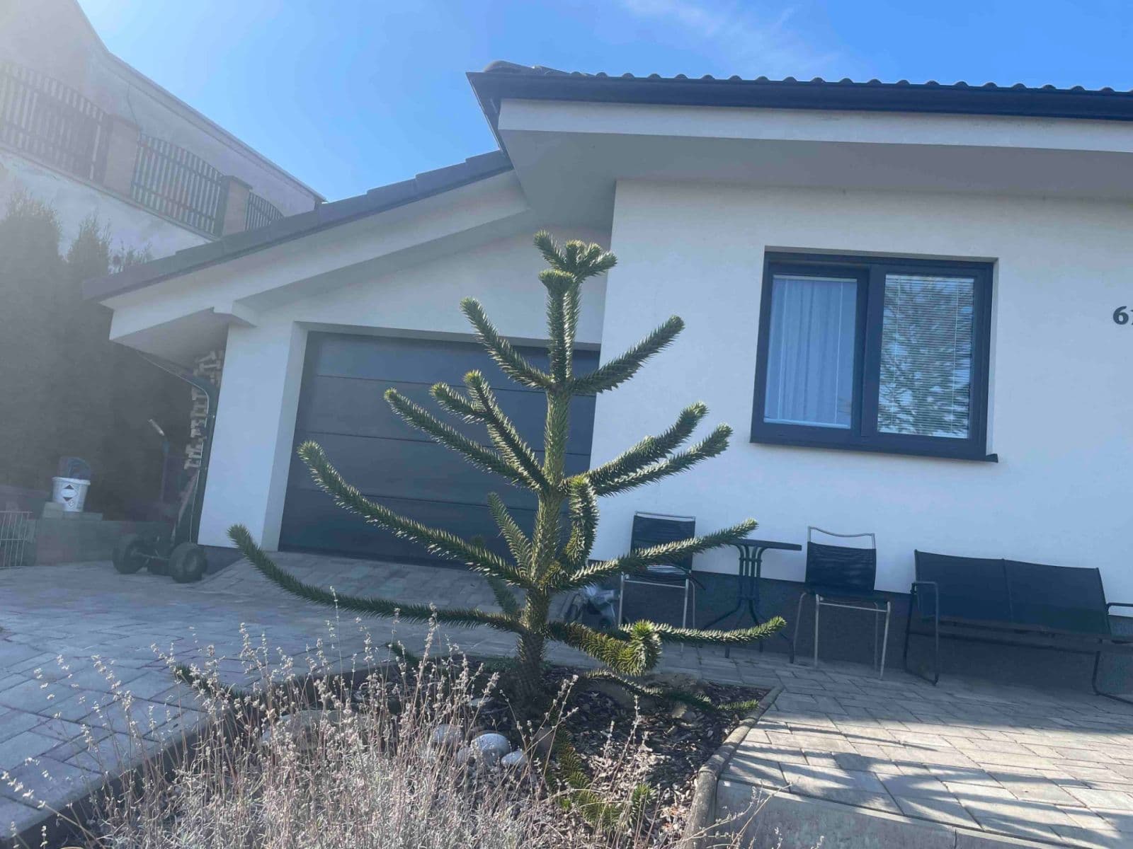 Prenájom domu 103 m², pozemek 961 m², Dobrovice, Středočeský kraj Prenájom domu 103 m², pozemek 961 m², Dobrovice, Středočeský kraj