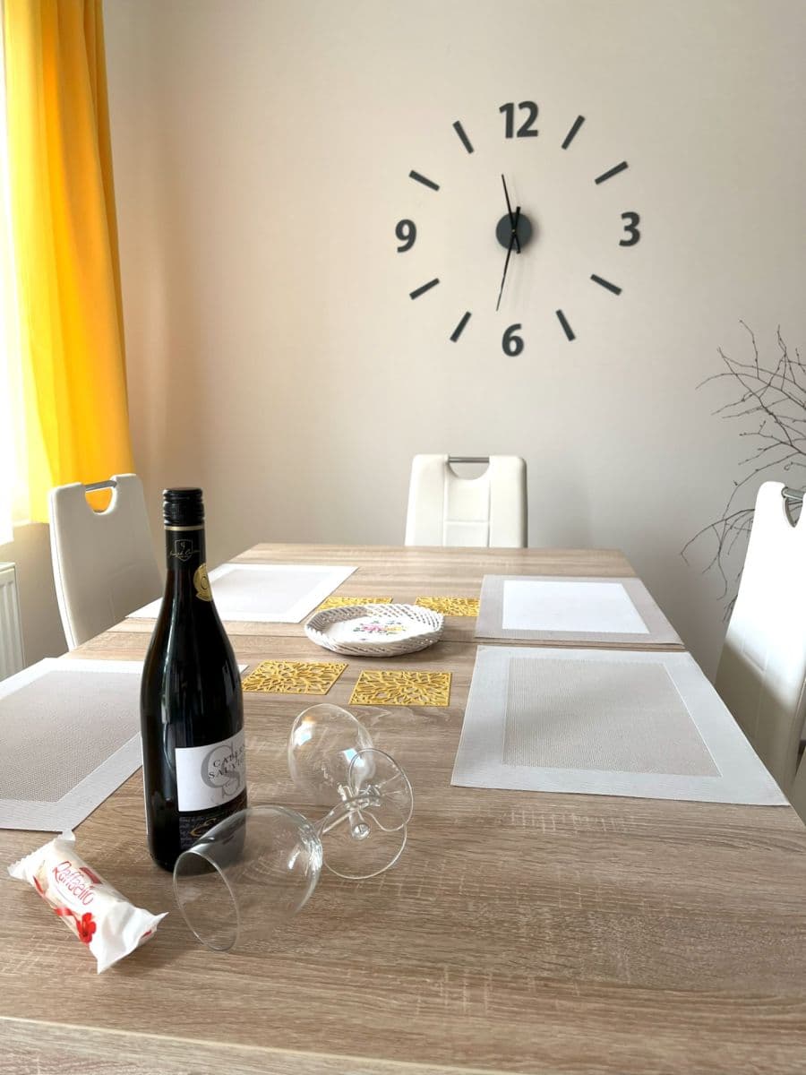 Predaj bytu 3-izbový 85 m², Frymburk, Jihočeský kraj Predaj bytu 3-izbový 85 m², Frymburk, Jihočeský kraj